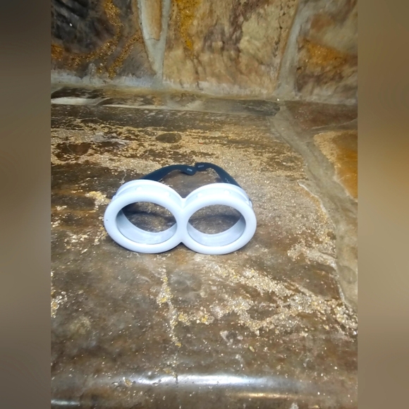 Universal studio Minions glasses - Picture 1 of 1